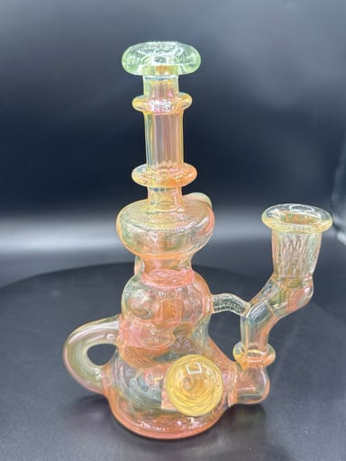 Preview pic of Fumed Wig Wag Recycler