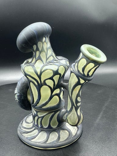 Preview pic of Carved Rig