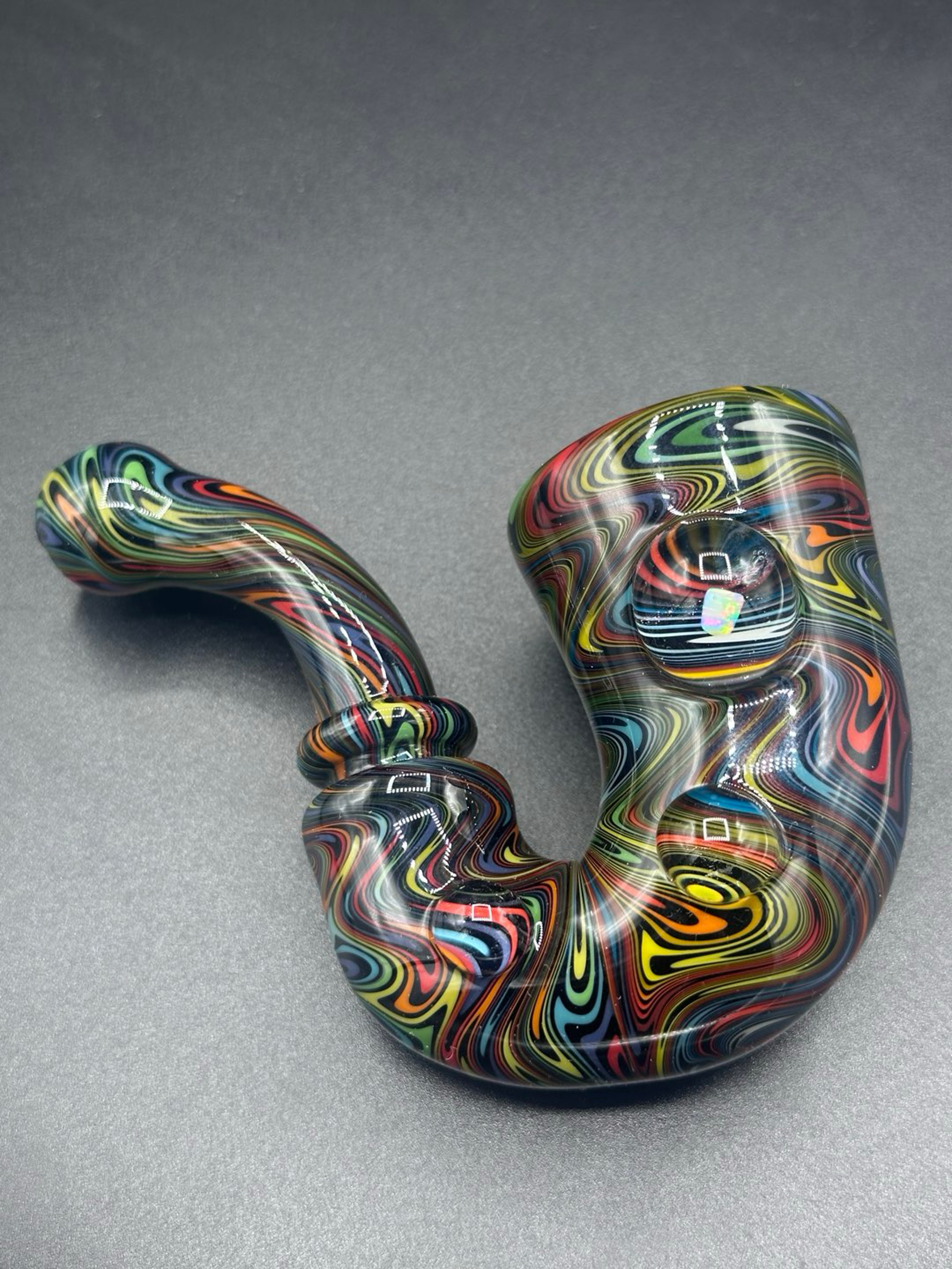 Preview pic of Wig Wag Sherlock