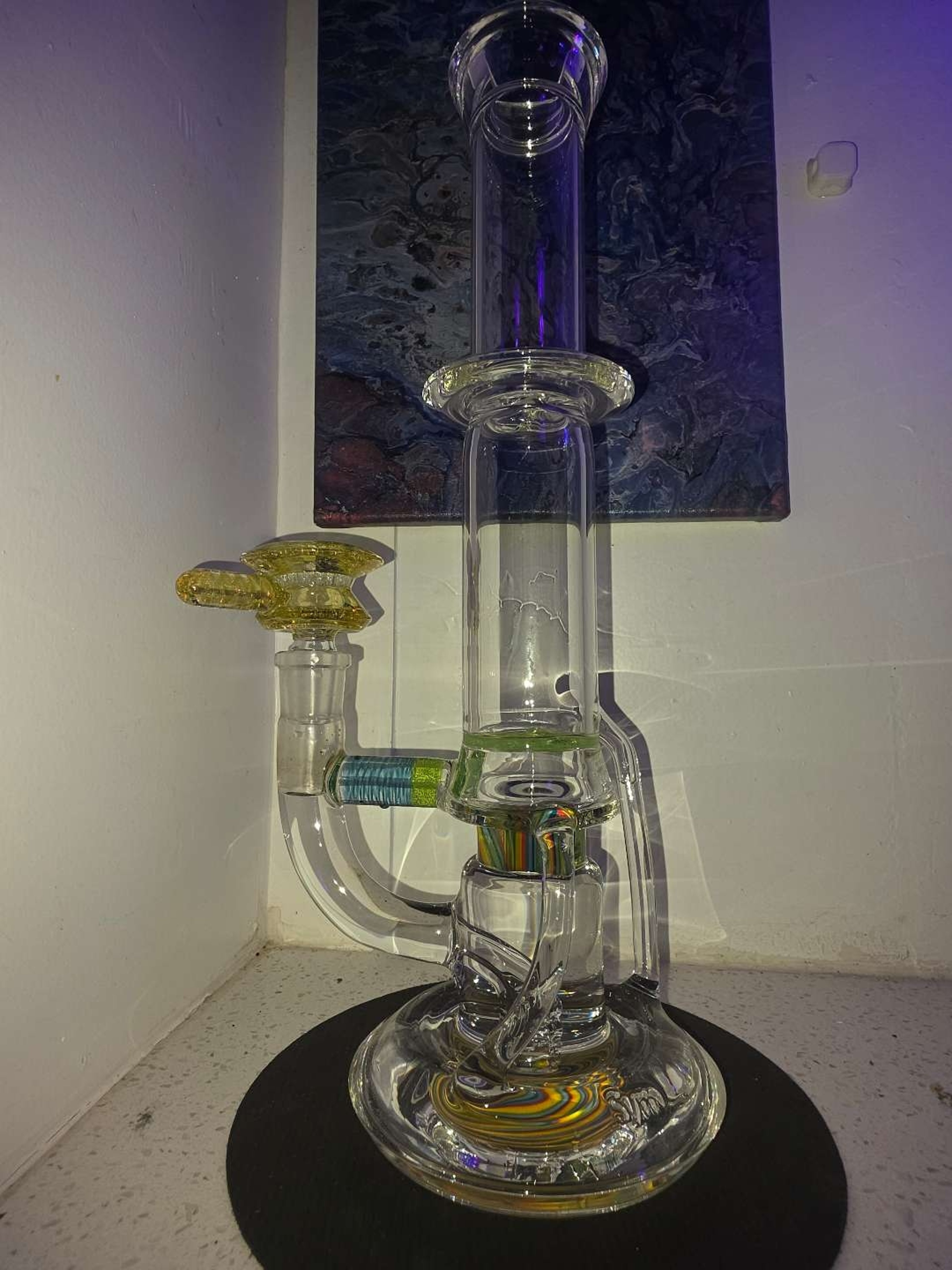 Preview pic of Hollow Foot Symbiartic