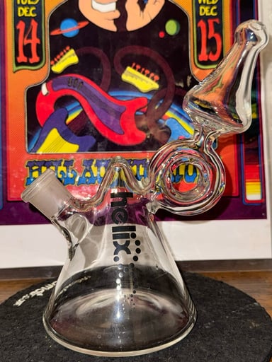 Preview pic of American Helix Big Bub