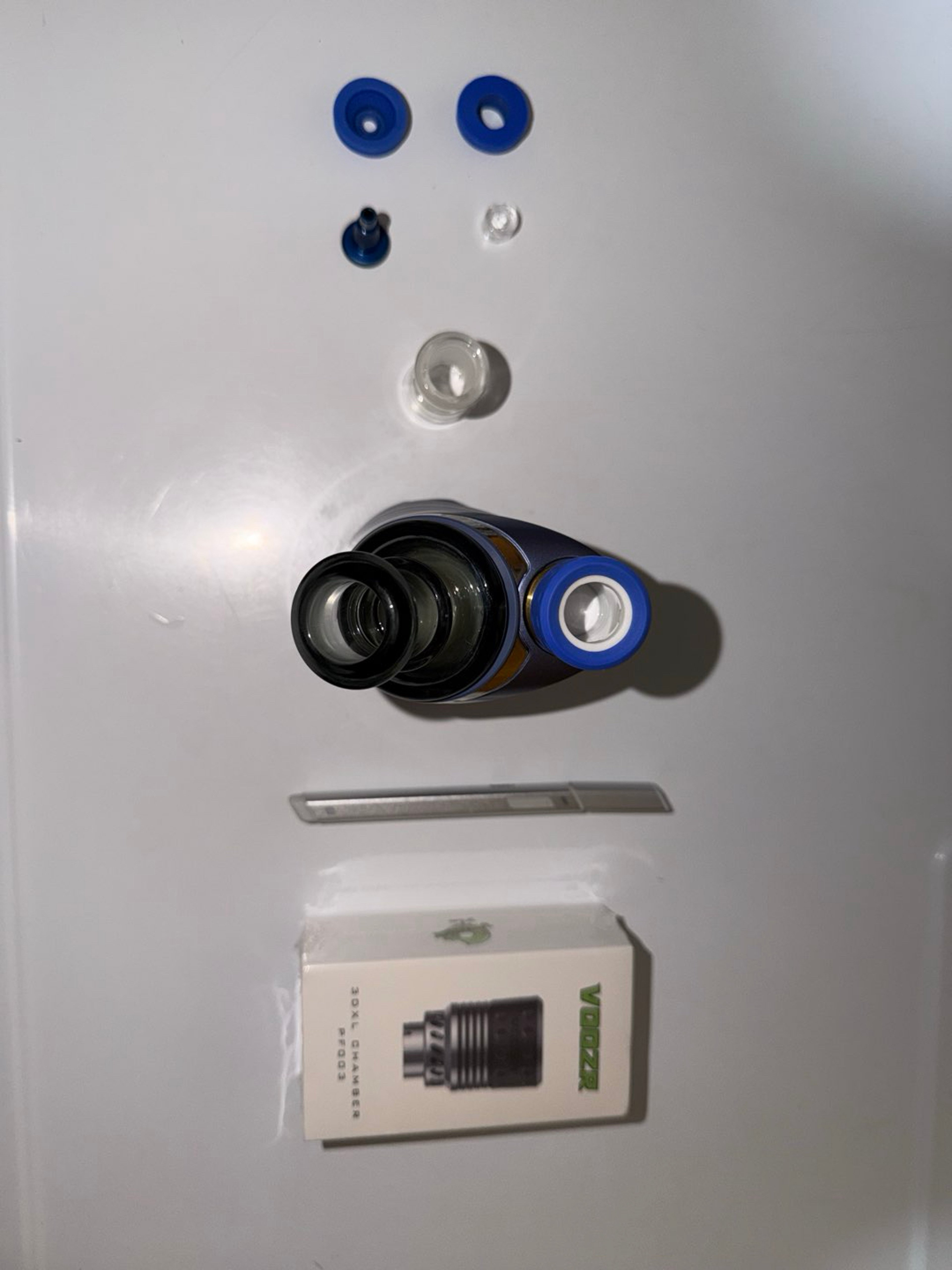 Preview pic of Puffco Peak Pro v2 and more