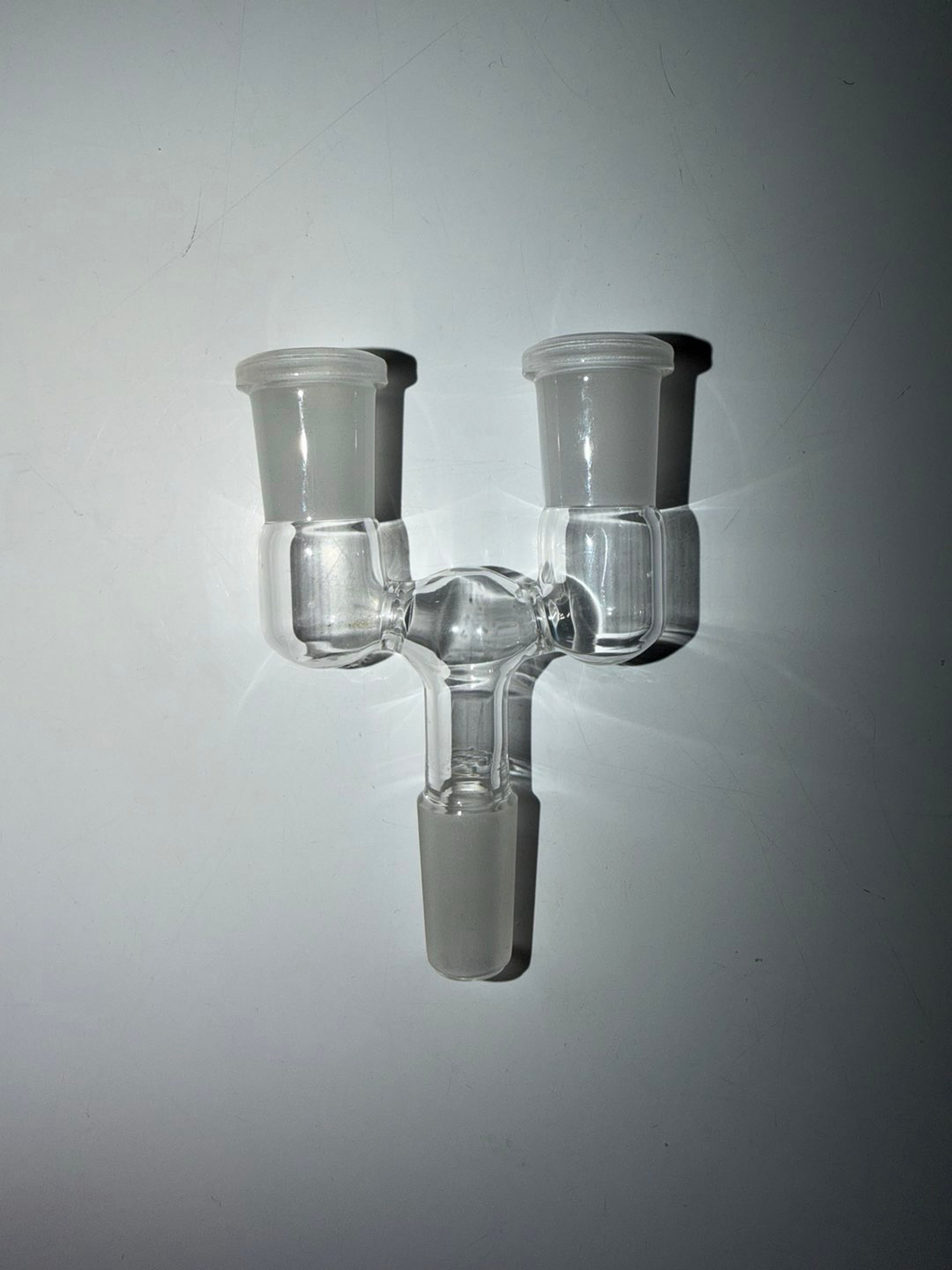 Preview pic of Double bowl 14mm