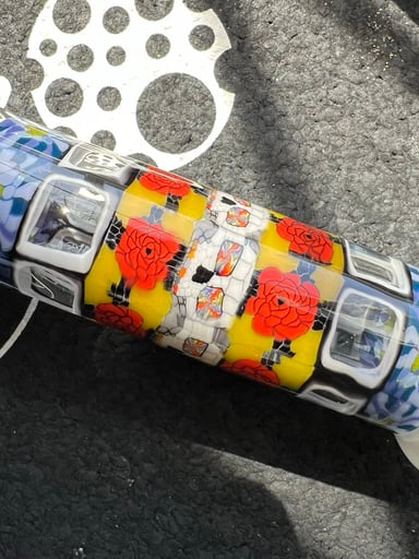 Preview pic of 2022 Crunk Swiss