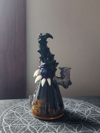 Preview pic of Salt Brackish Warpcurl