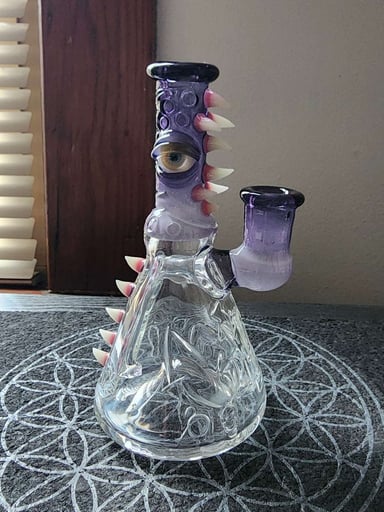 Preview pic of Salt Warpcurl