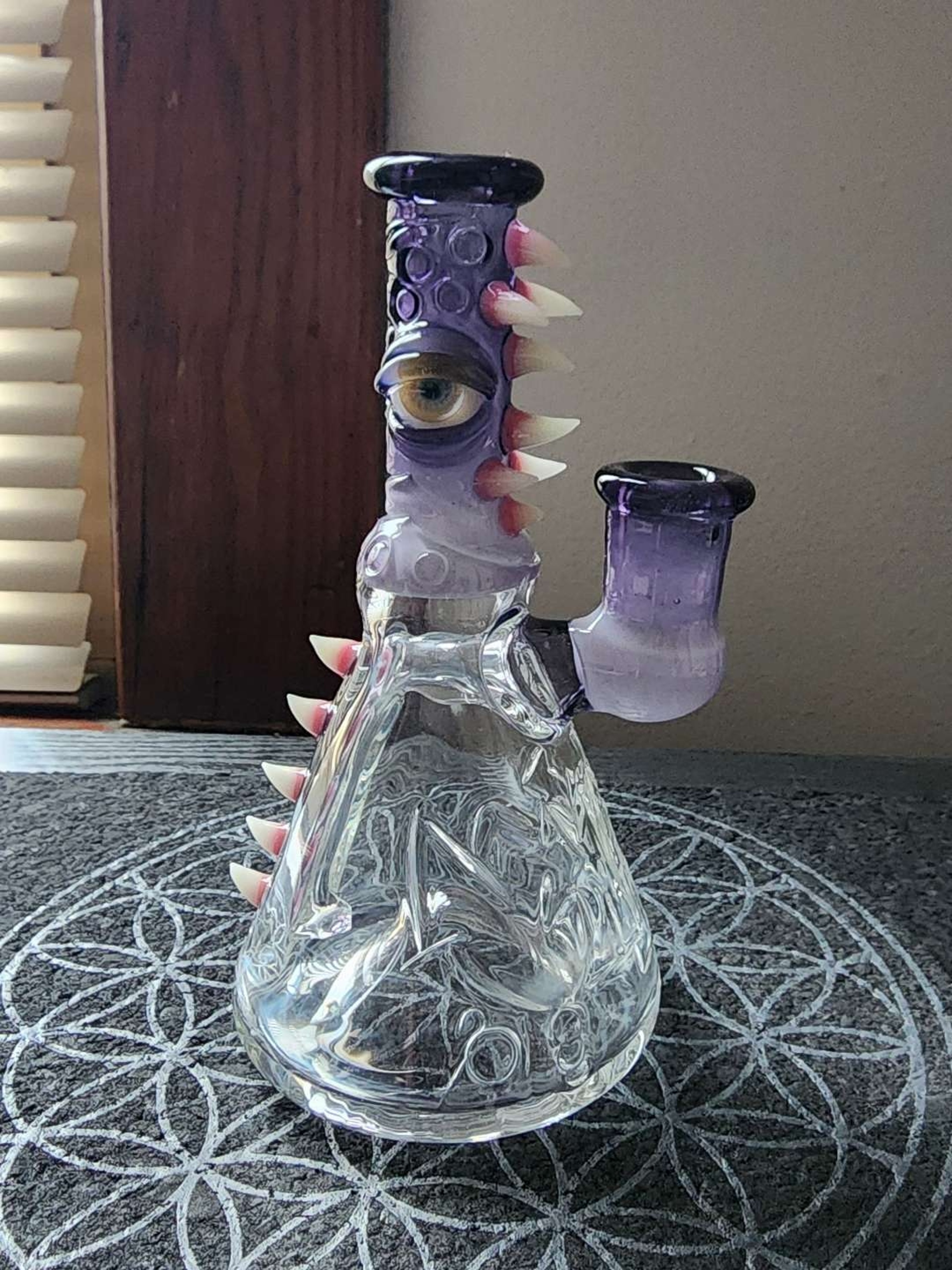 Salt Warpcurl image 0