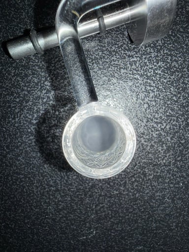 Preview pic of Mothership swing. Open to offers