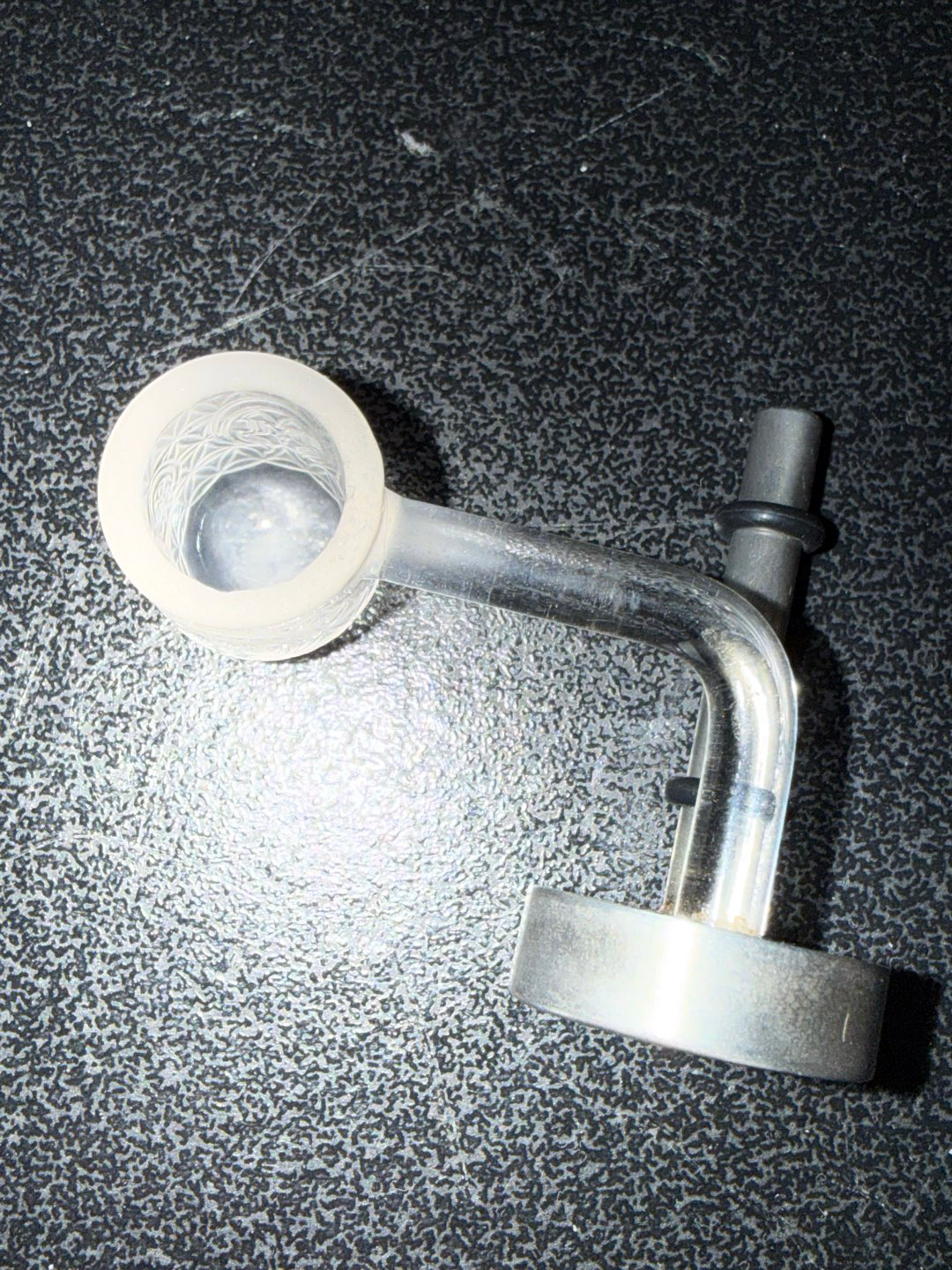 Sandblasted Mothership swing. Open to offers image 0