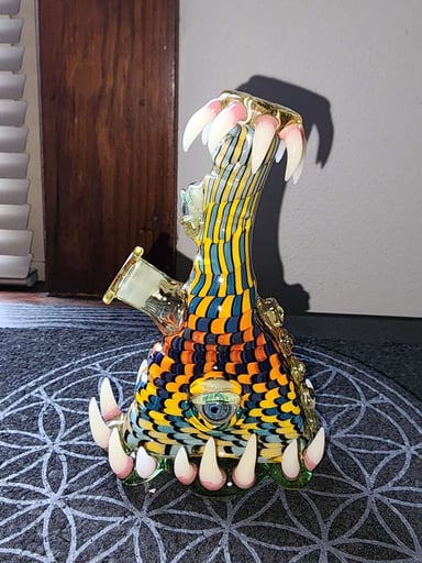 Preview pic of Salt X 2 Stroke Ripflask