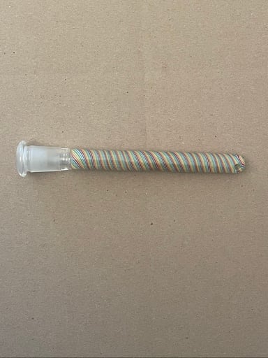 Preview pic of Leisure Rainbow Downstem