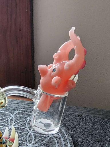 Preview pic of Salt bubble cap