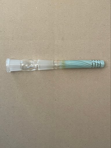 Preview pic of Teal Blue Green Downstem