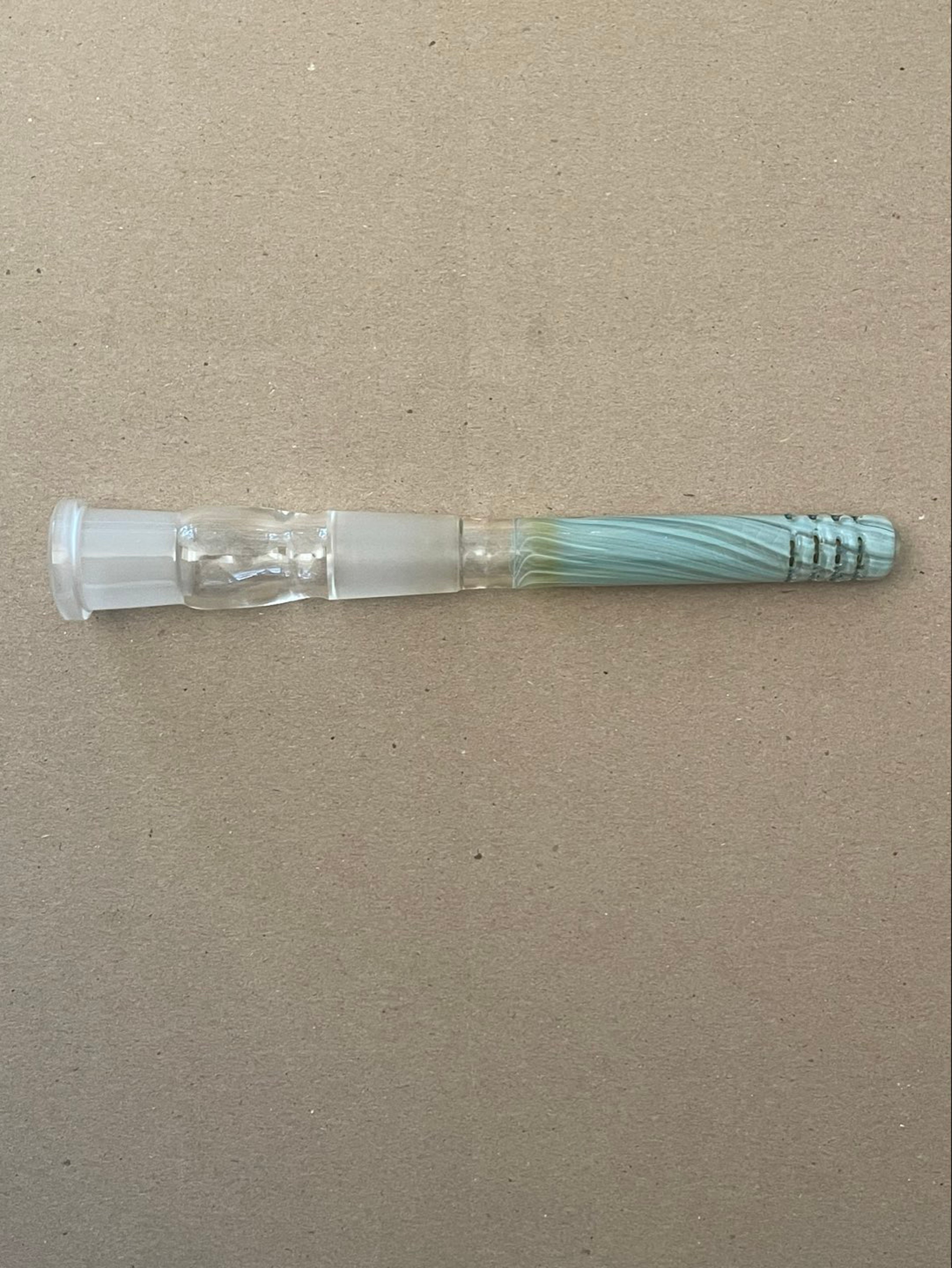 Preview pic of Teal Blue Green Downstem