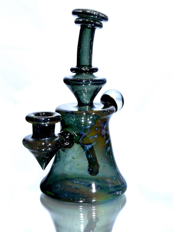 Jakers Glass - Fully-fum... | Shop Jakers Glass on GlassPass