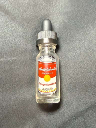 Preview pic of Lot Comedy Acid Dropper