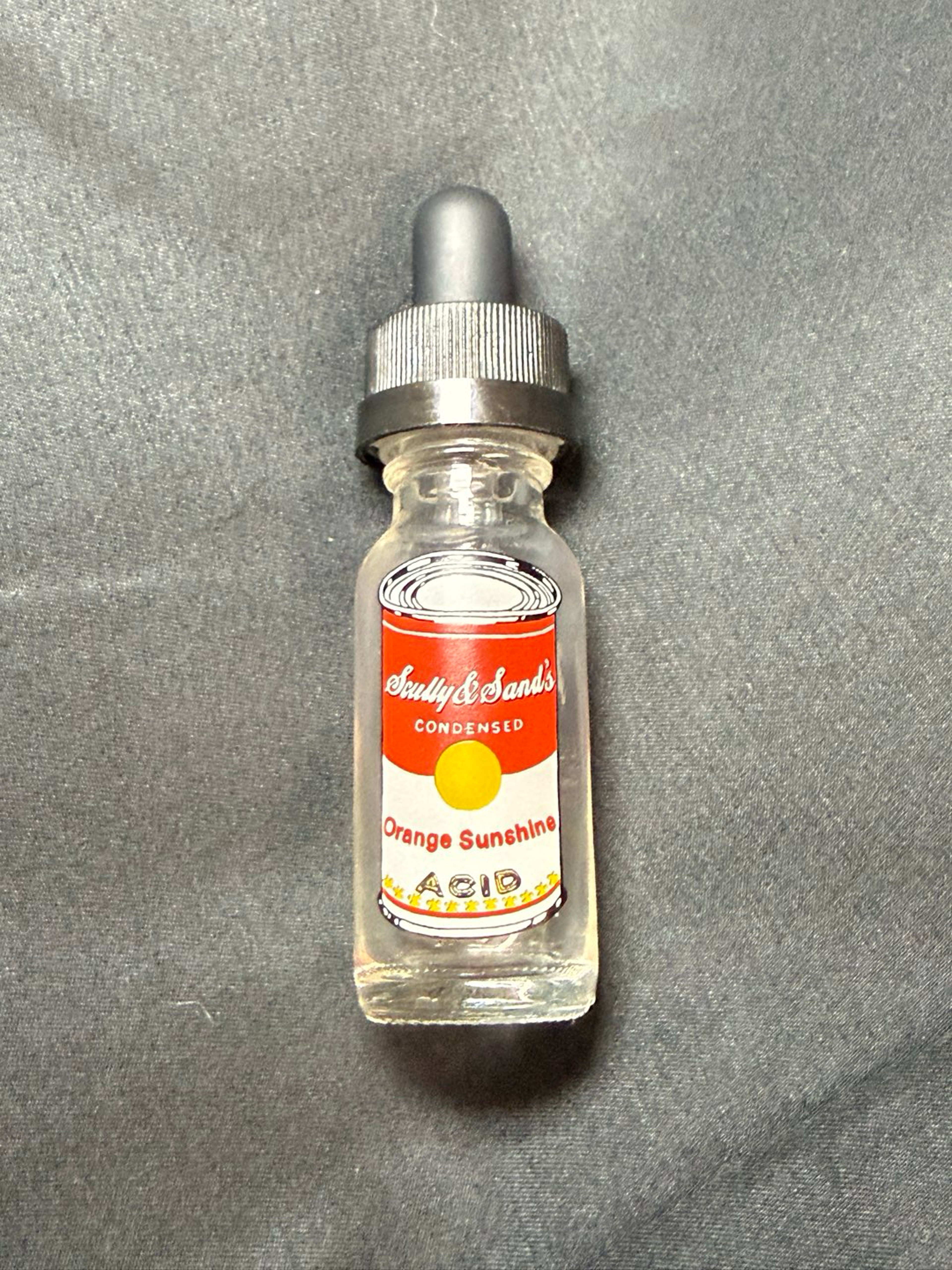 Lot Comedy Acid Dropper image 0