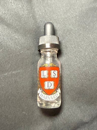 Preview pic of Lot Comedy Acid Dropper