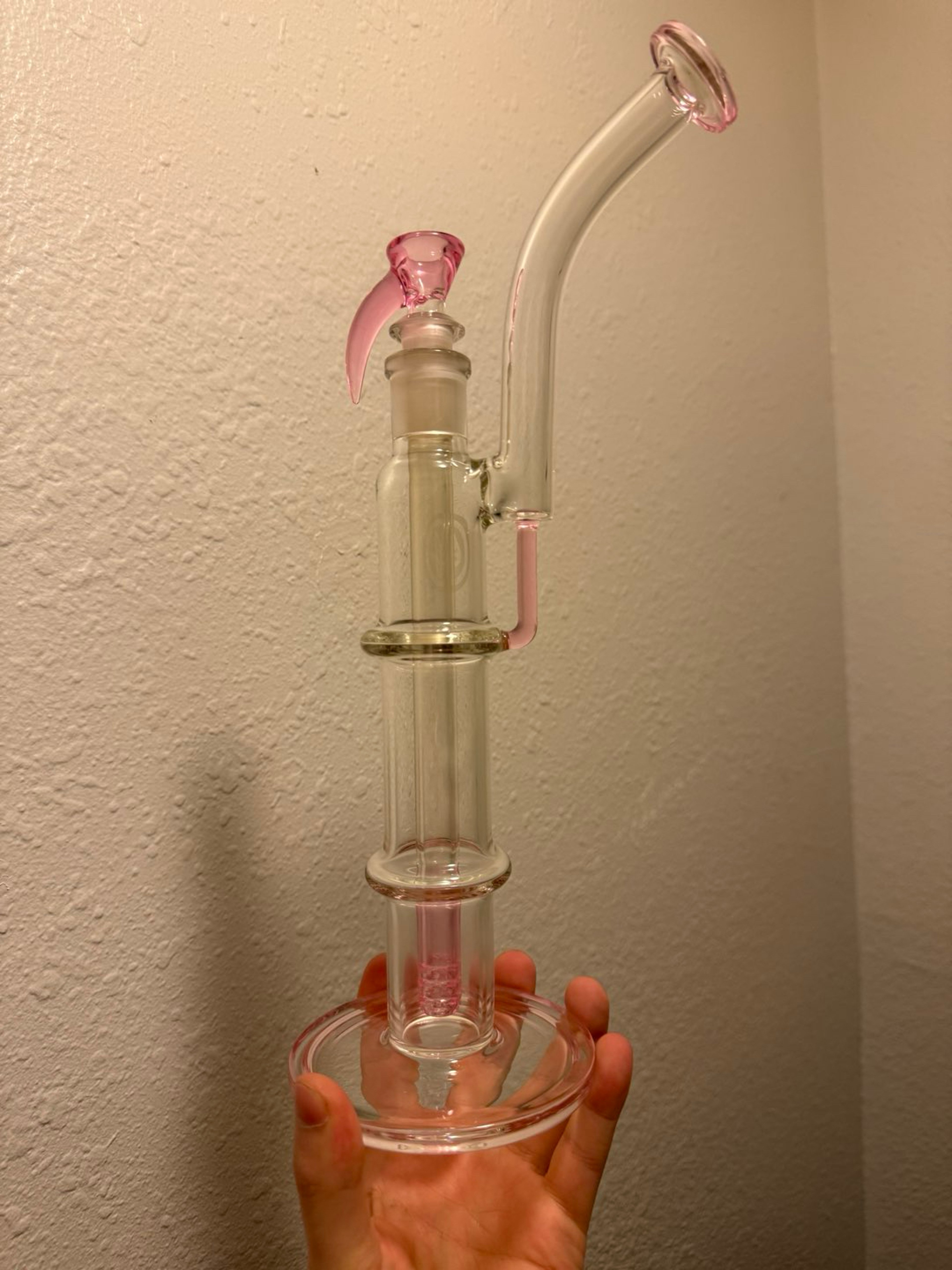 Oj Flame bubbler image 0