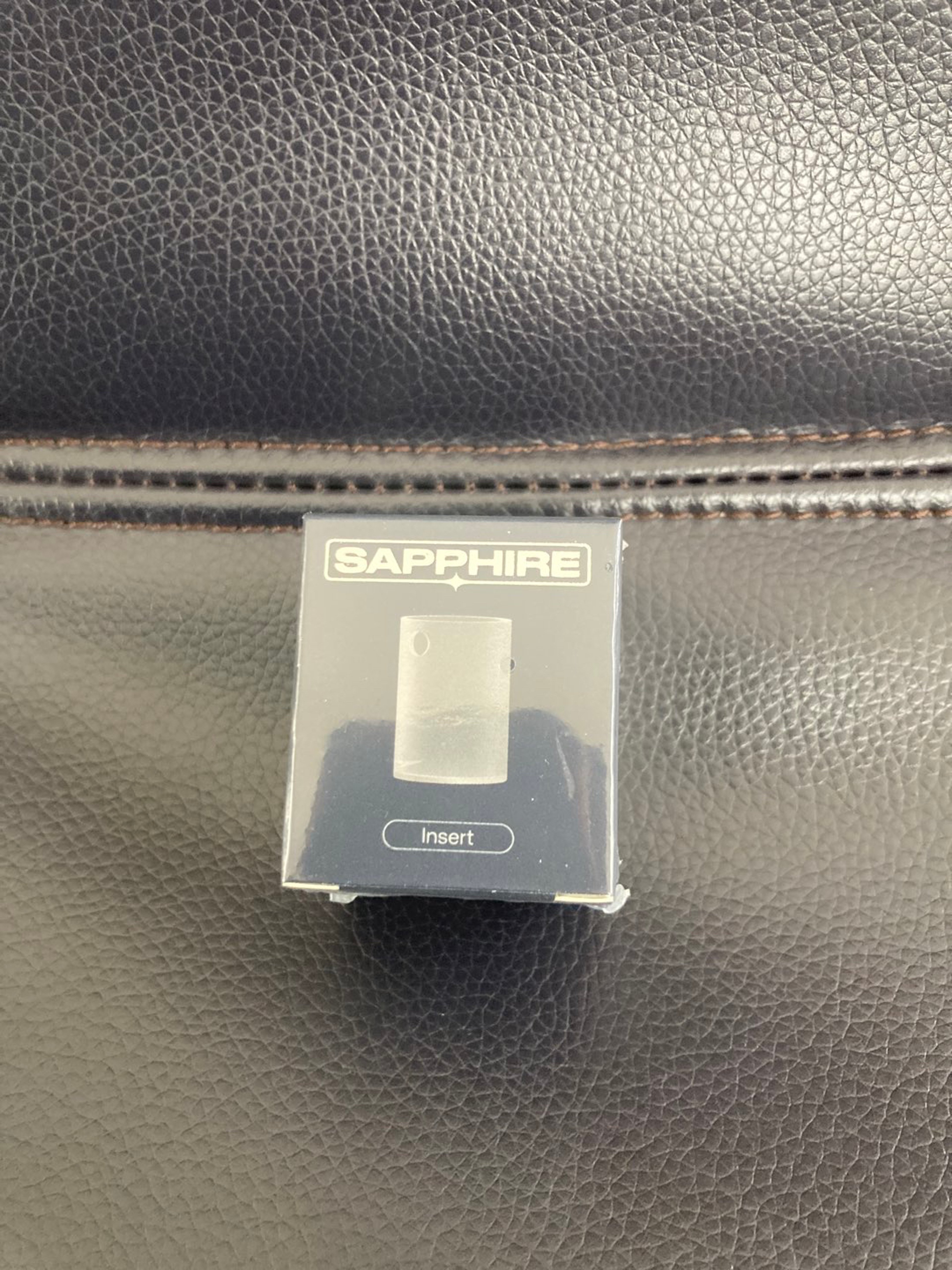 Preview pic of Sapphire Switch Insert