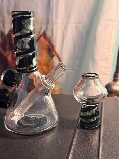 Preview pic of Hemlock Dichro Jammer