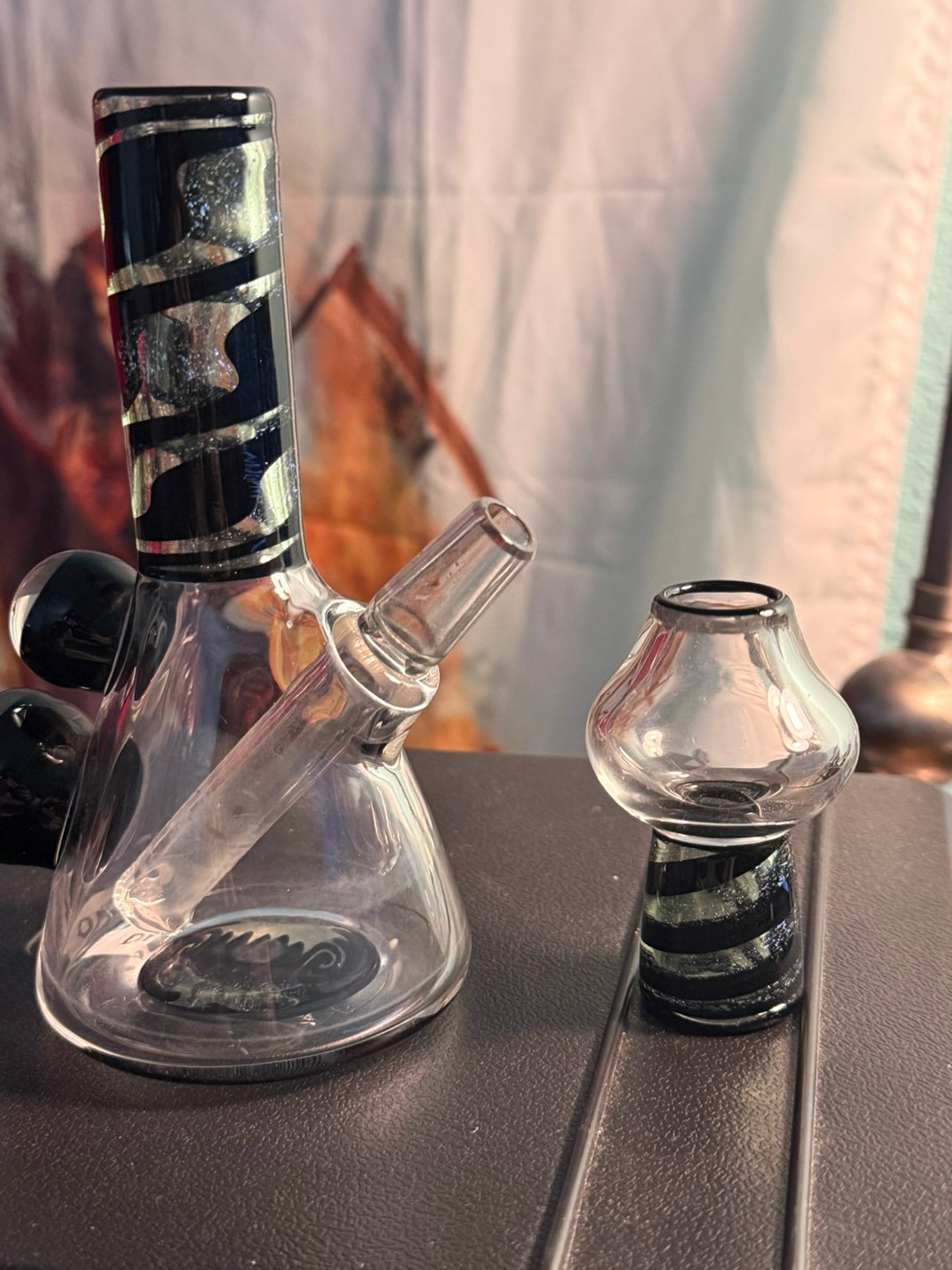 Preview pic of Hemlock Dichro Jammer