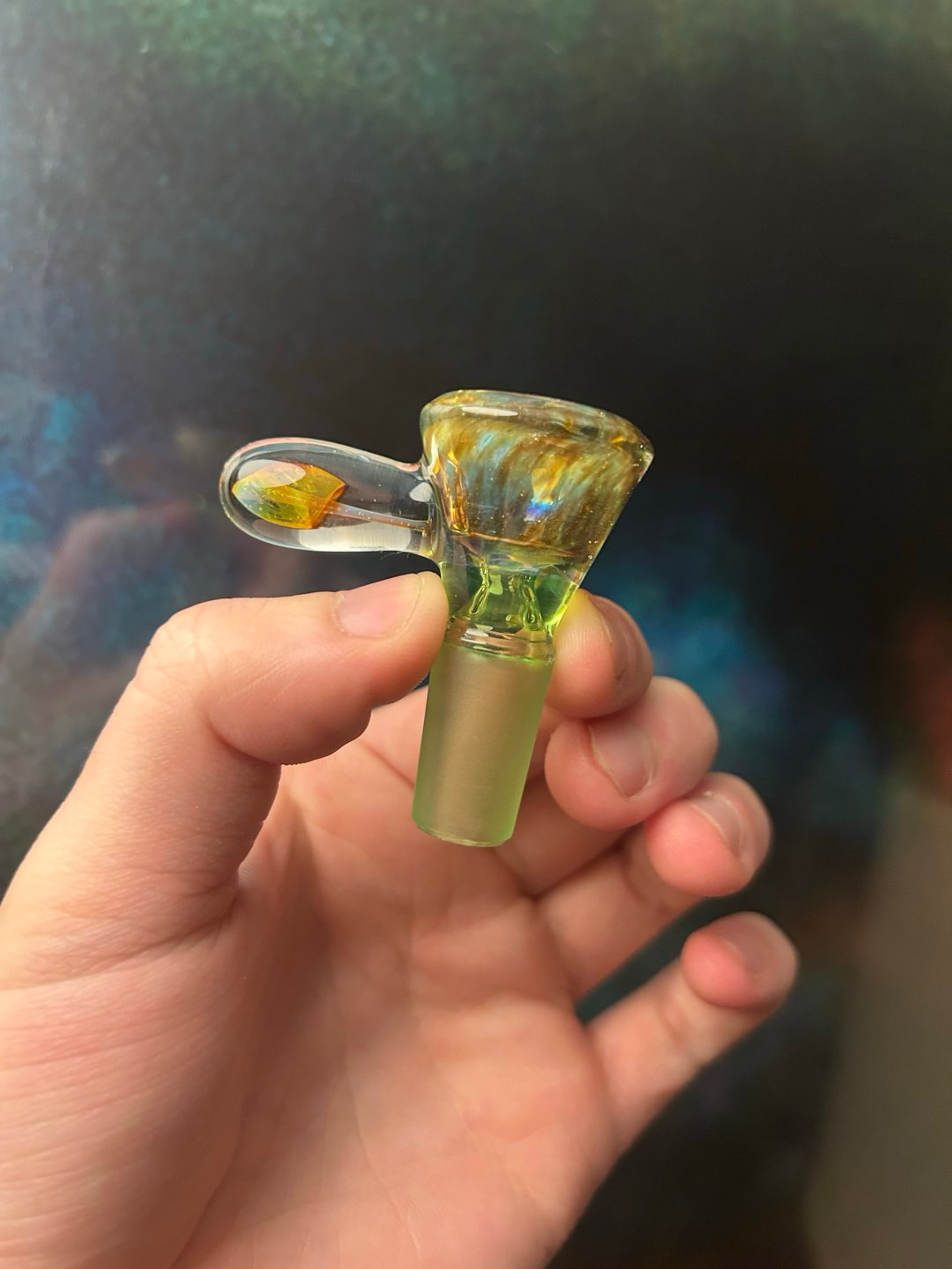 14mm FW Eckardt Opal slide image 0