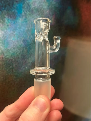 Preview pic of 18/3 Elmolloboro Tube Inception Slide