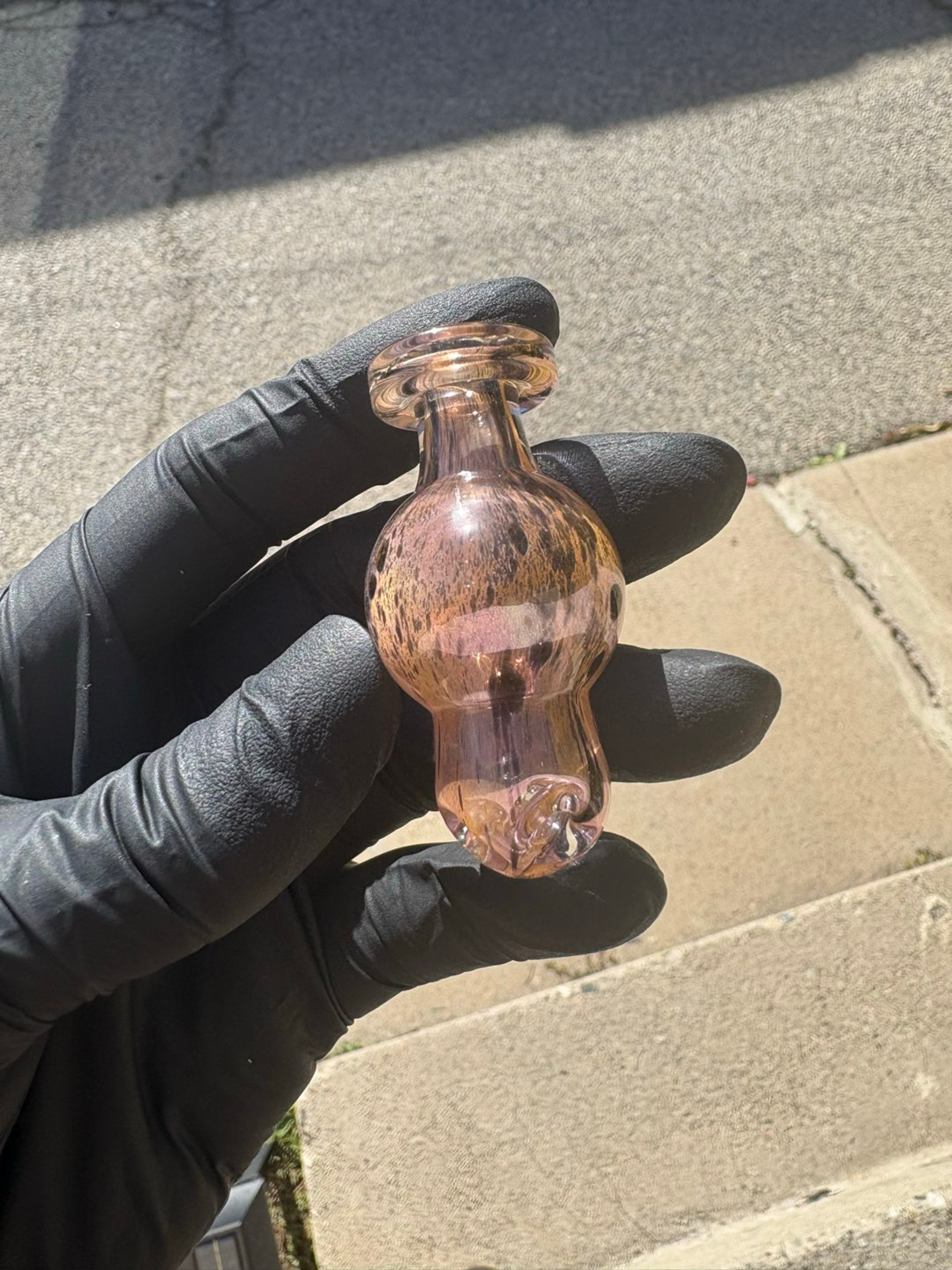 Preview pic of Dweasel Spinner Cap