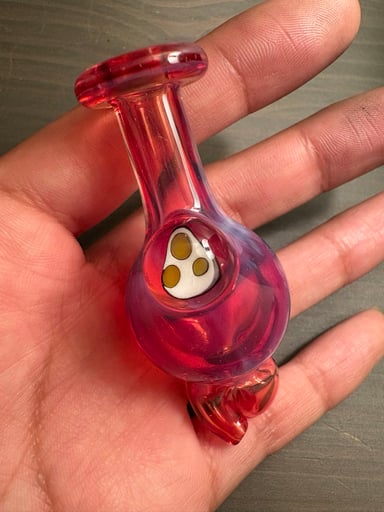Preview pic of Keys Glass Yoshi Cap