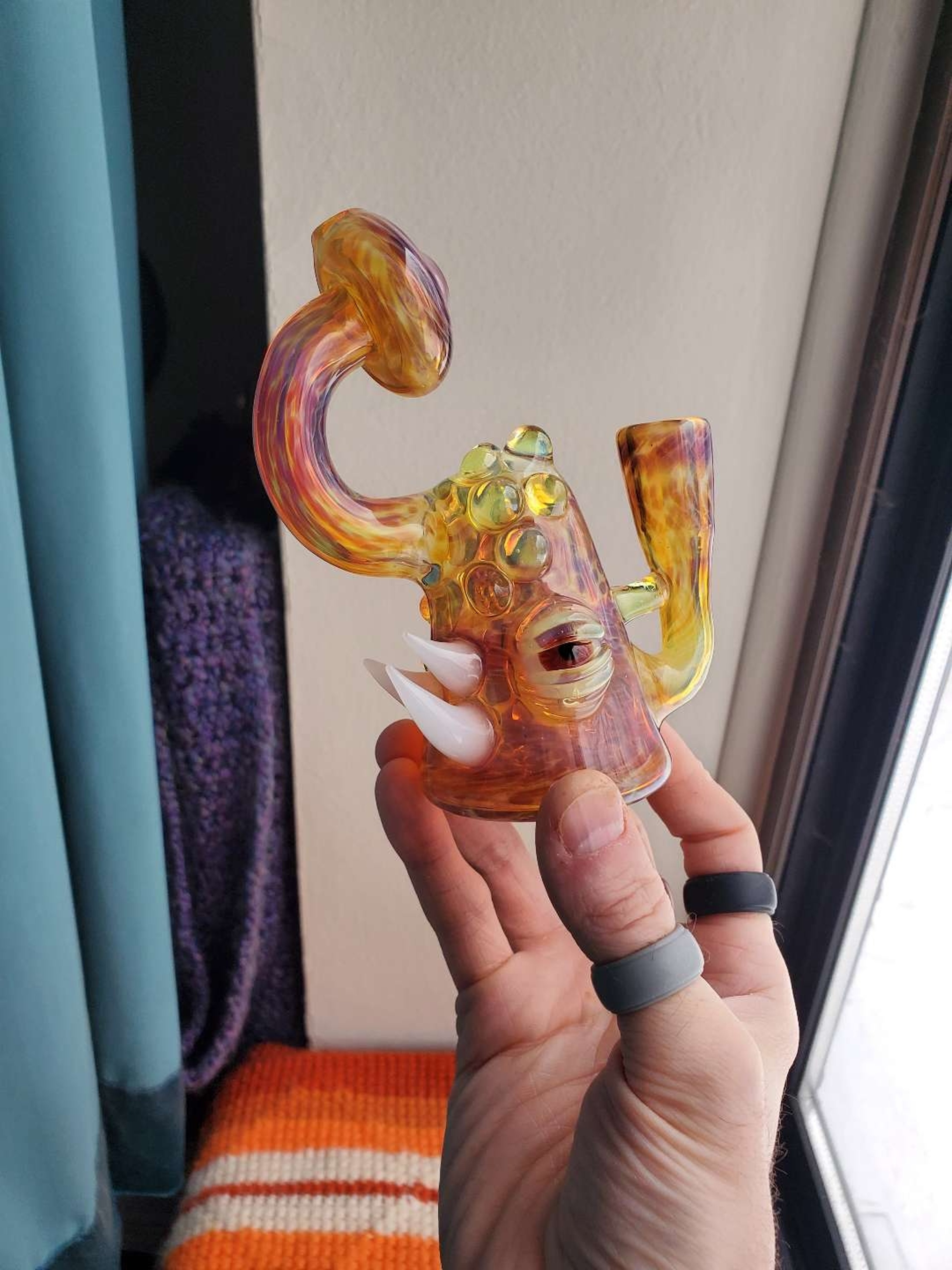 FW dippy shredder image 0