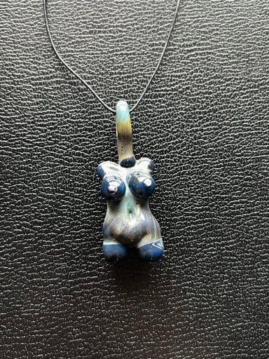 Preview pic of Lady Torso by AABaker