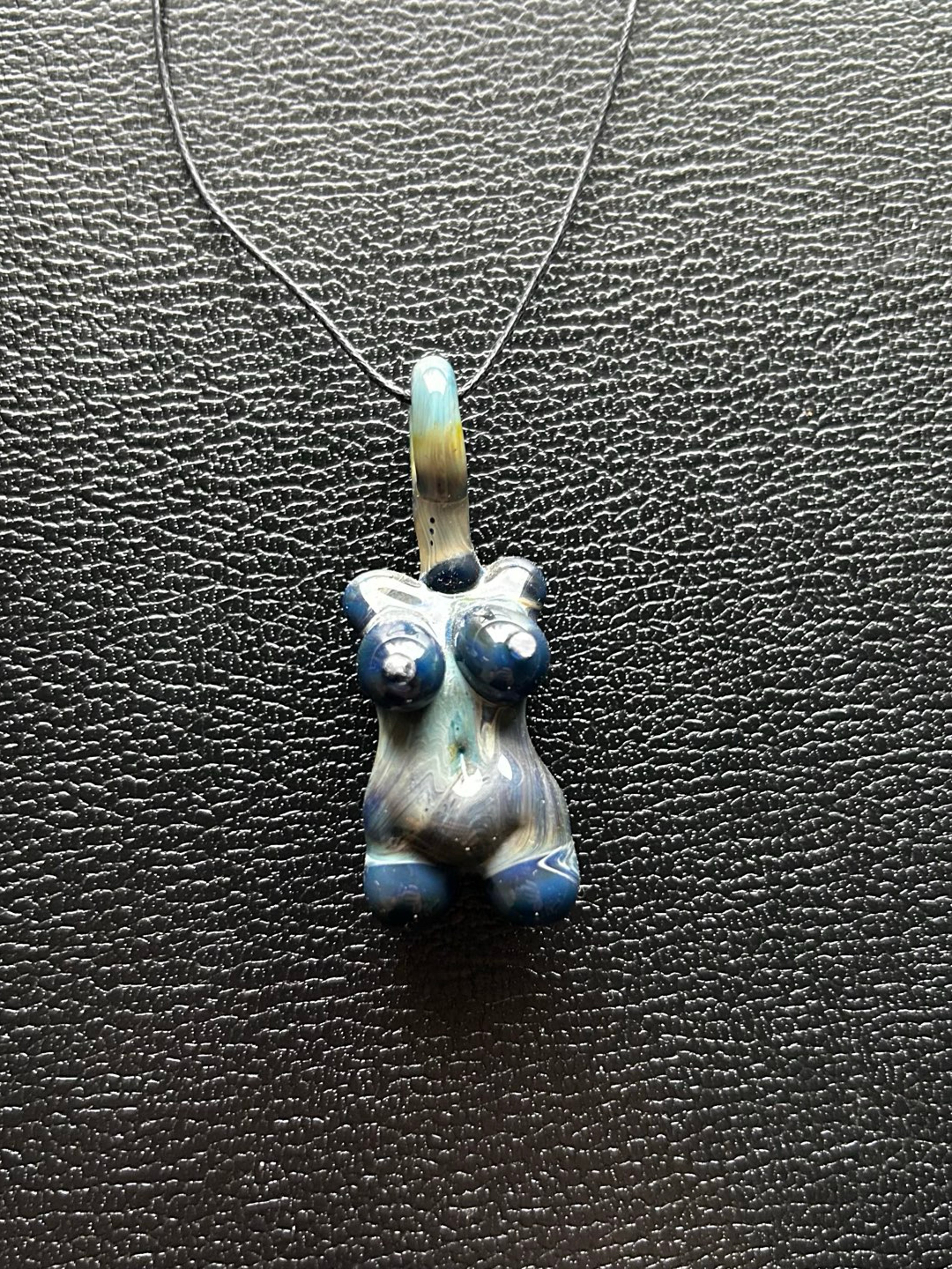 Lady Torso by AABaker image 0