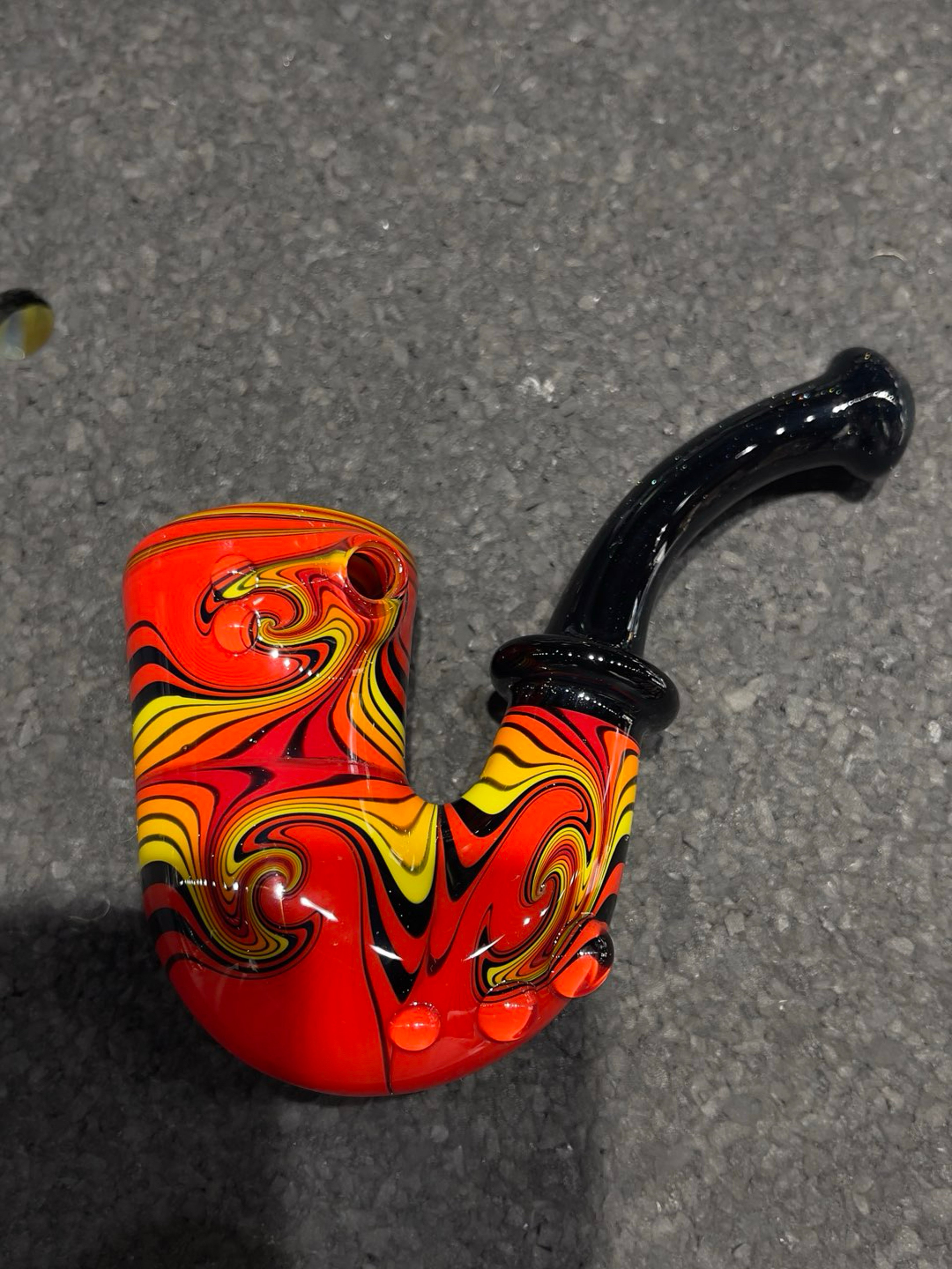 Paul Brehm Sherlock #3 image 0