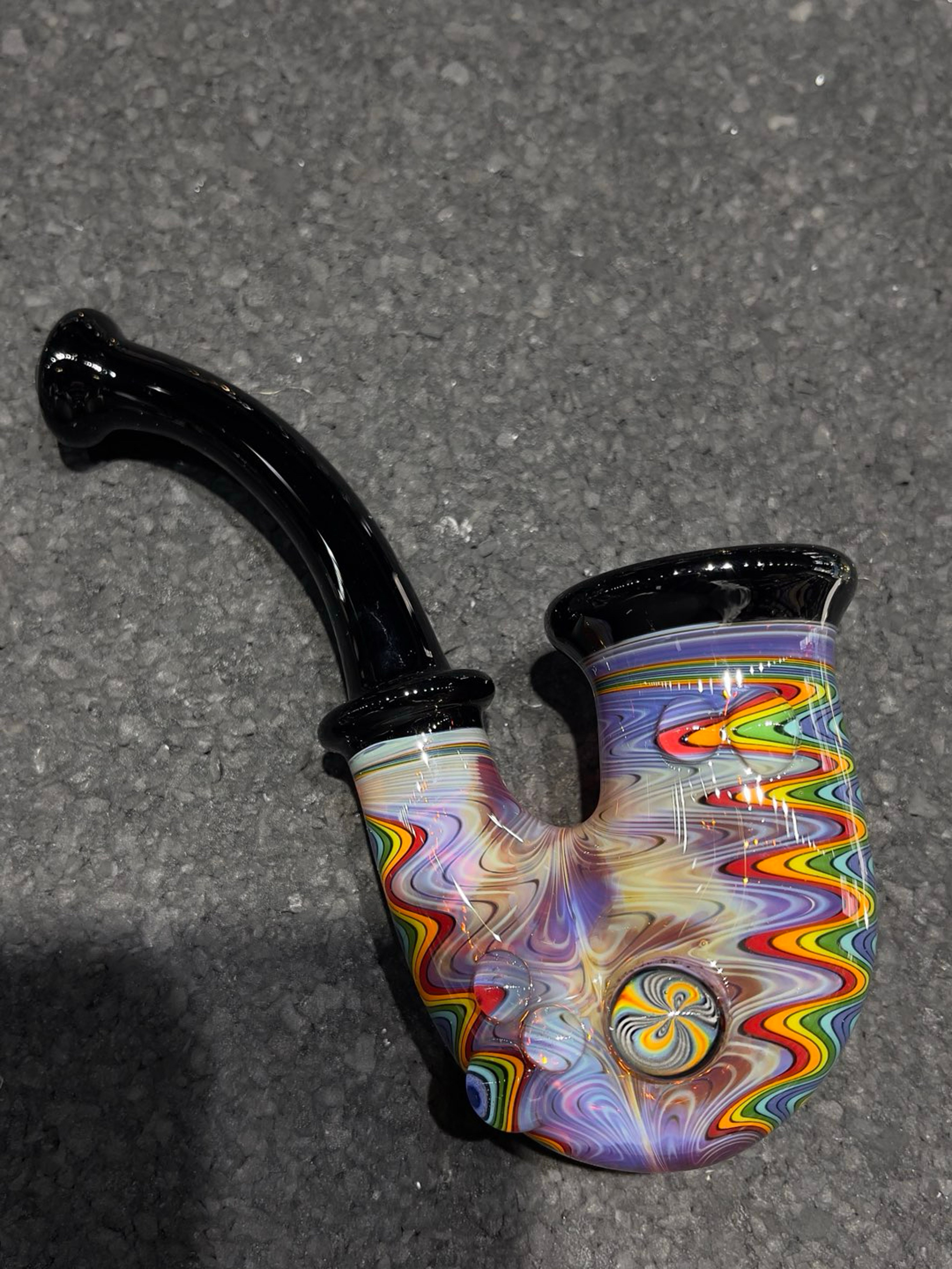 Paul Brehm Sherlock #1 image 0