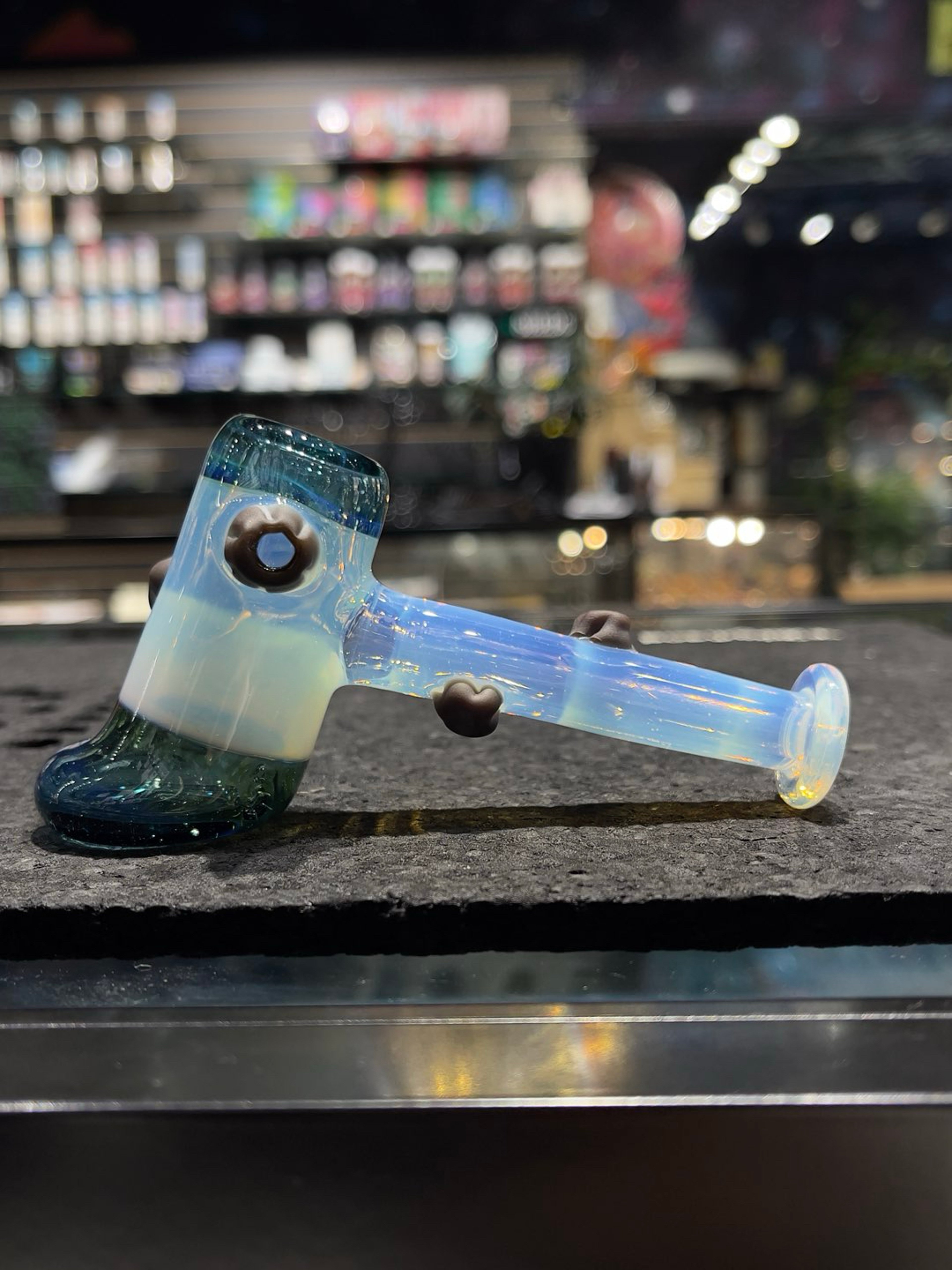 Ghost Hammer image 0