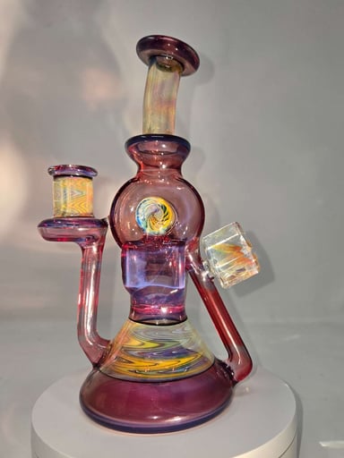 Preview pic of Hefe 2022 LE Collider