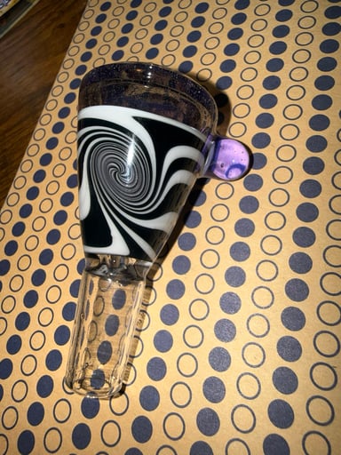 Preview pic of heady 14mm slide
