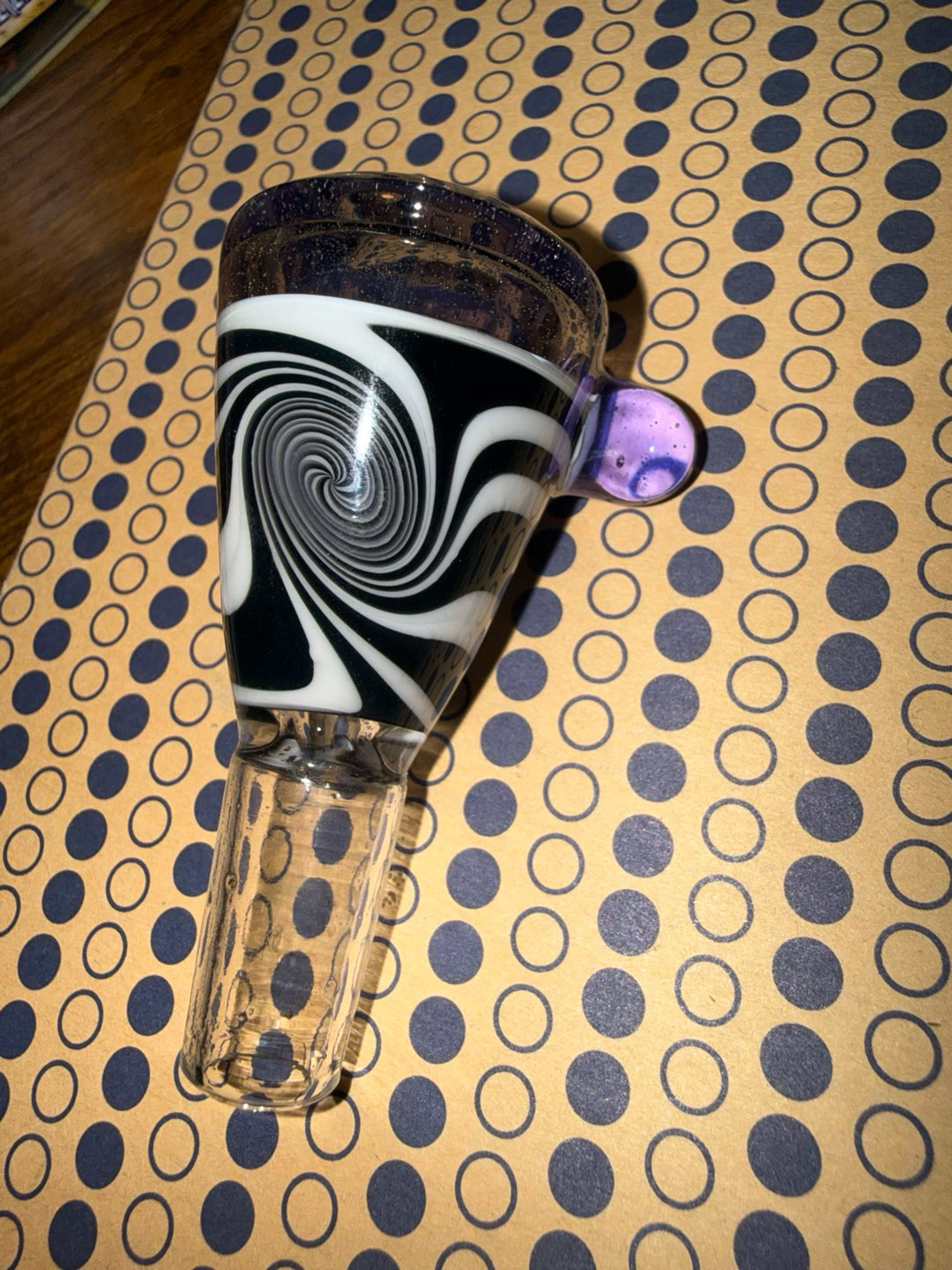 Preview pic of heady 14mm slide