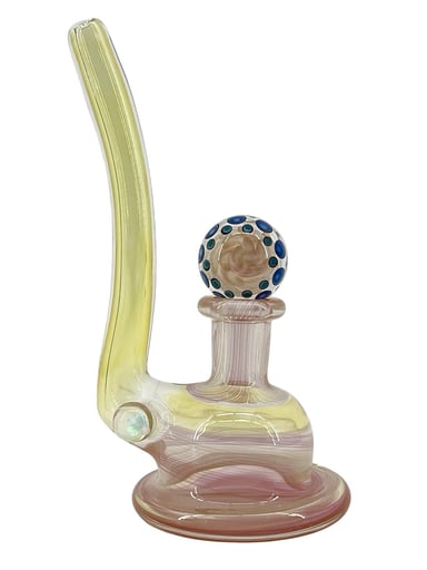 Preview pic of Phase Dry Rig w/ Matching Slurper Set