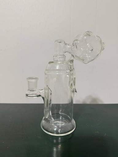 Preview pic of Rone spray can rig