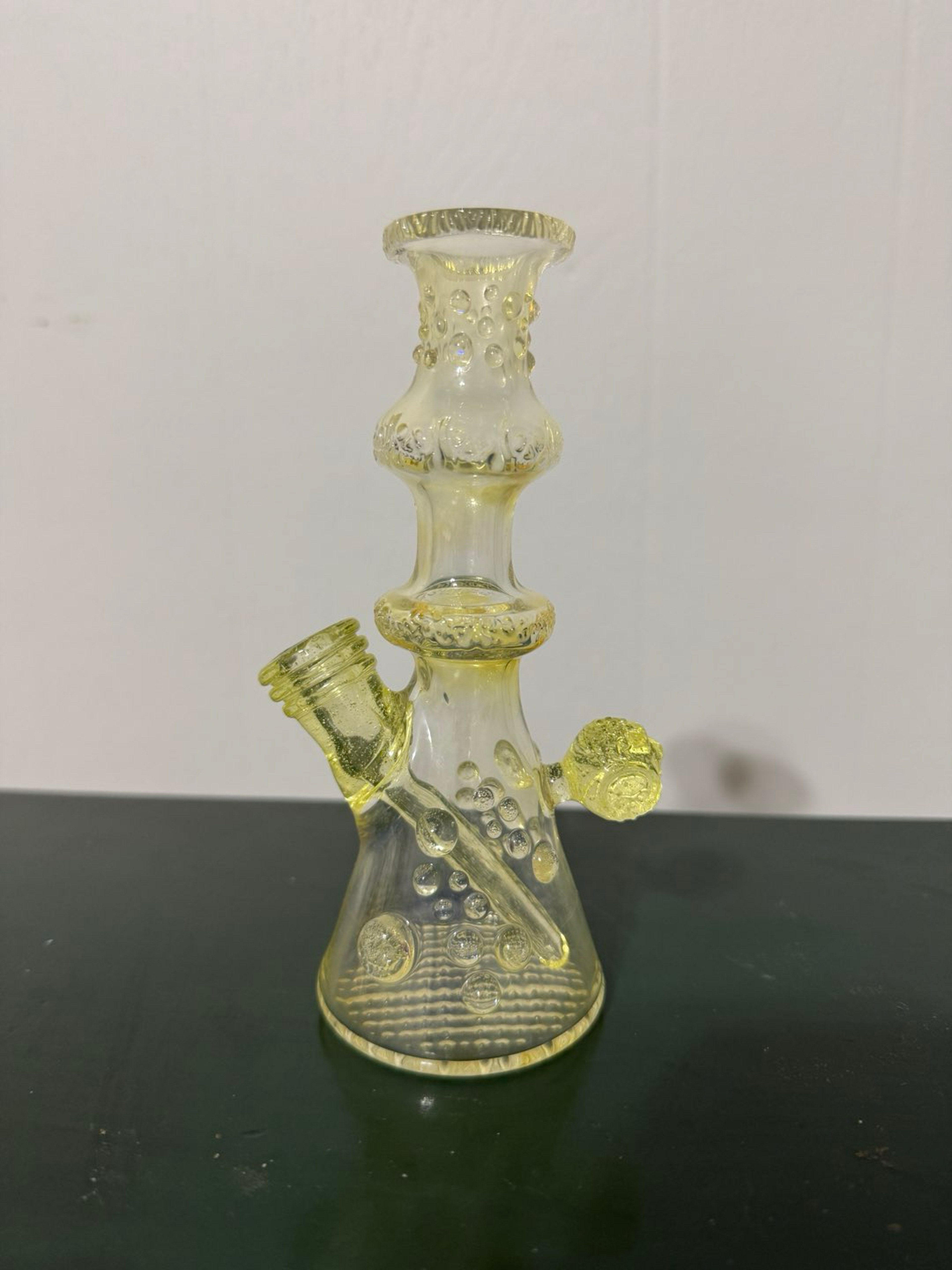 Preview pic of Hensey poison bottle rig for sale!
