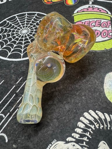 Preview pic of Mako fume sidecar