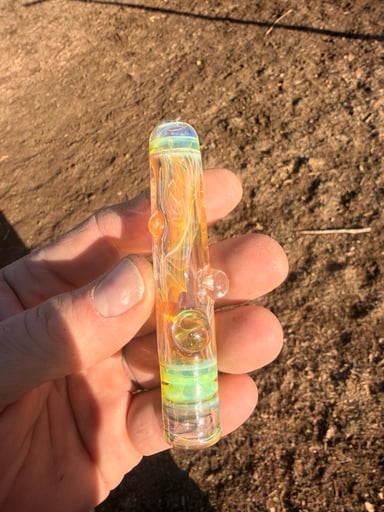 Preview pic of Todd Lewis Chillum