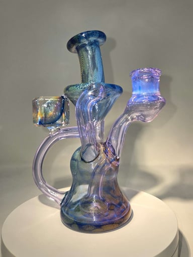 Preview pic of Hefe 2022 Dual Uptake Recycler