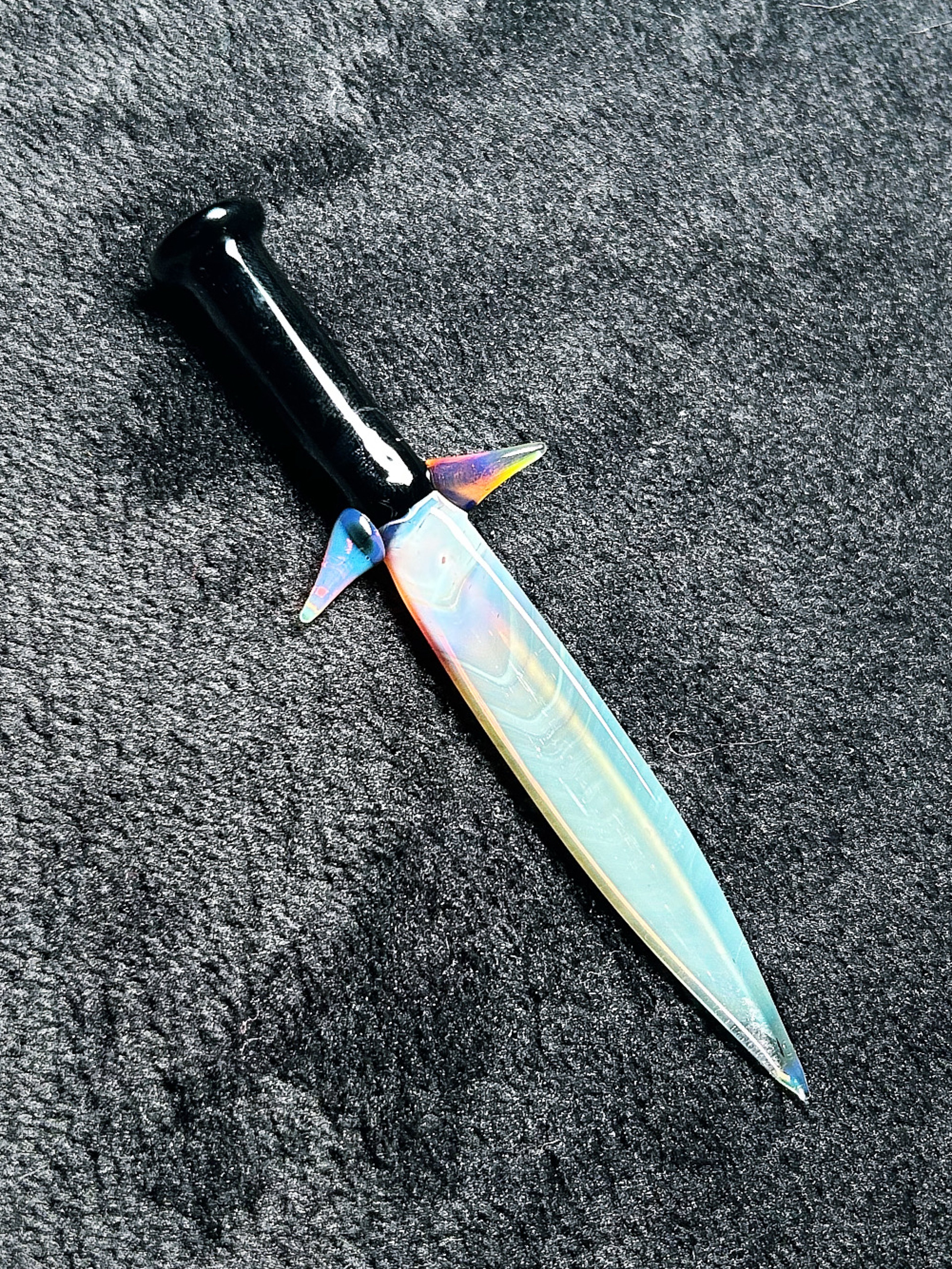 Preview pic of MarvinsGlass024 No Reserve Auction! 🌈