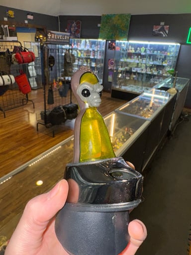 Preview pic of Pieces of Art x Quasi, Peak Dry Top