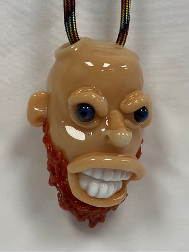 Preview pic of REDBEARD - PENDENT x HOTLINE