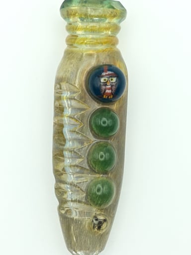 Preview pic of Rotational Science chillum