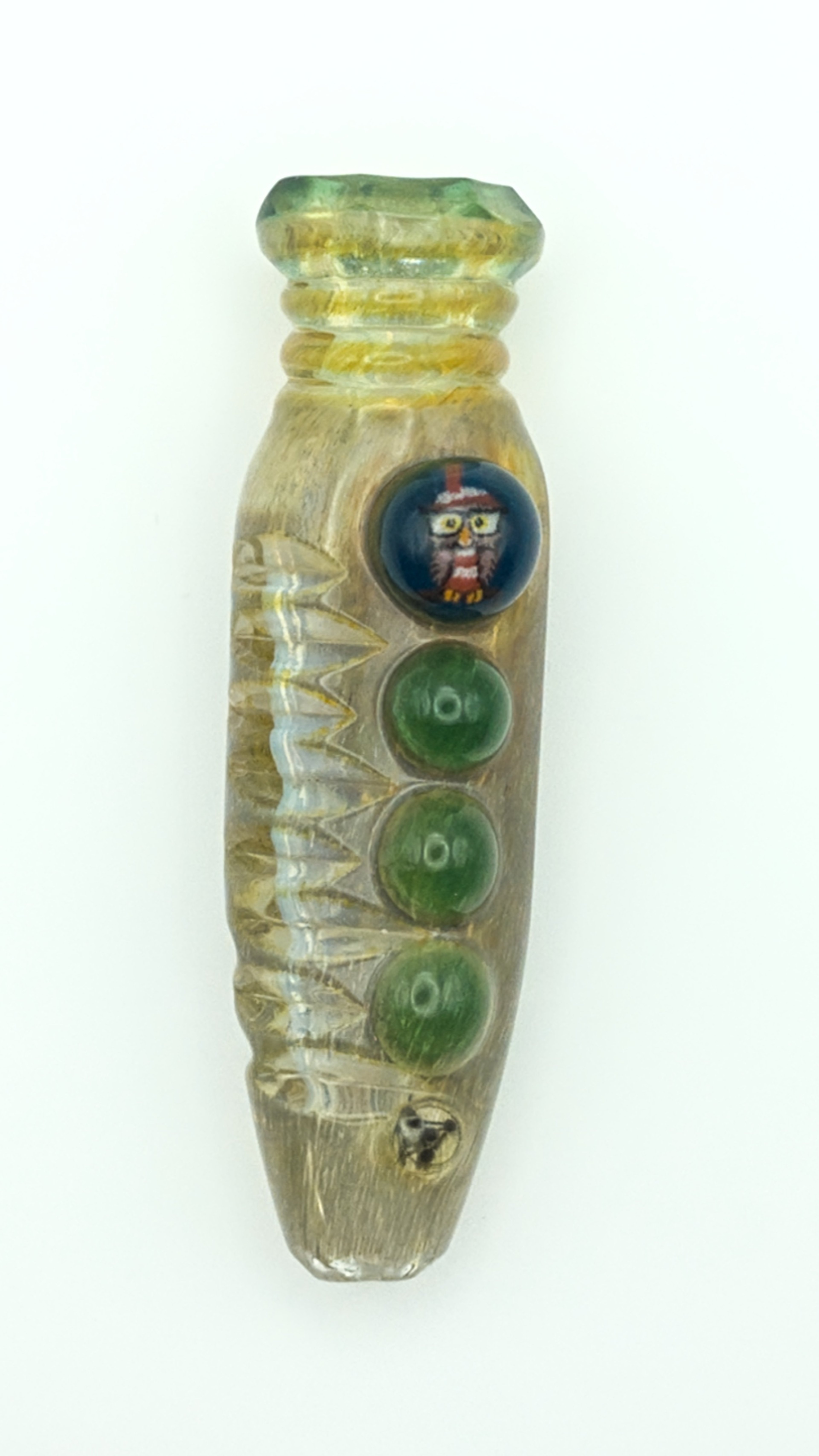 Rotational Science chillum image 0